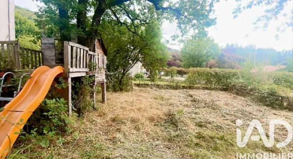 Maison à vendre 9 pièces 228 m² Villefranche-de-Rouergue