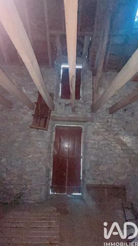Maison à vendre 9 pièces 228 m² Villefranche-de-Rouergue