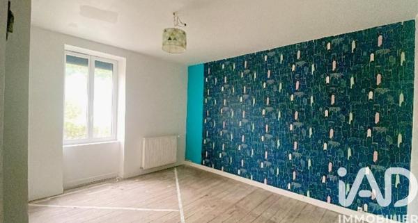 Maison à vendre 9 pièces 228 m² Villefranche-de-Rouergue