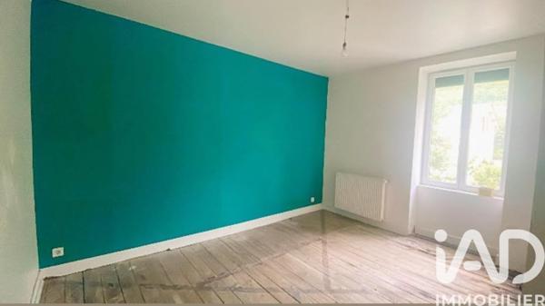 Maison à vendre 9 pièces 228 m² Villefranche-de-Rouergue