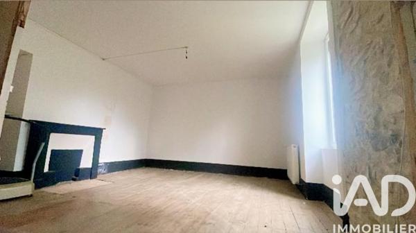 Maison à vendre 9 pièces 228 m² Villefranche-de-Rouergue