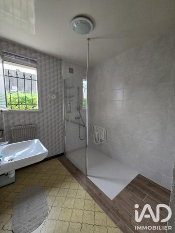 Maison à vendre 4 pièces 87 m² Étampes-sur-Marne