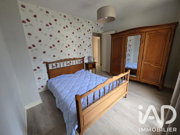 Maison à vendre 4 pièces 87 m² Étampes-sur-Marne