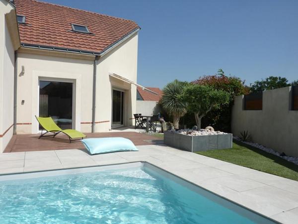 Maison Cholet 8 pièce(s) 160 m2