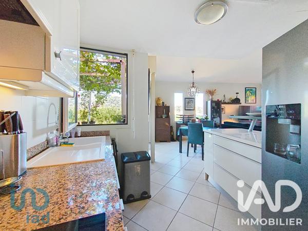 Appartement à vendre 3 pièces 76,08 m² Mandelieu-la-Napoule