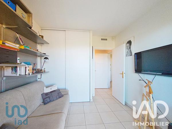 Appartement à vendre 3 pièces 76,08 m² Mandelieu-la-Napoule