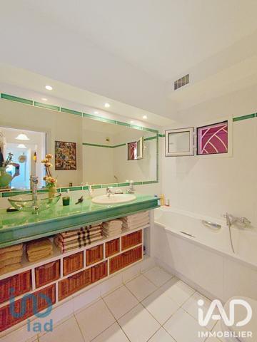 Appartement à vendre 3 pièces 76,08 m² Mandelieu-la-Napoule