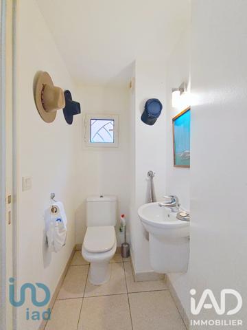 Appartement à vendre 3 pièces 76,08 m² Mandelieu-la-Napoule