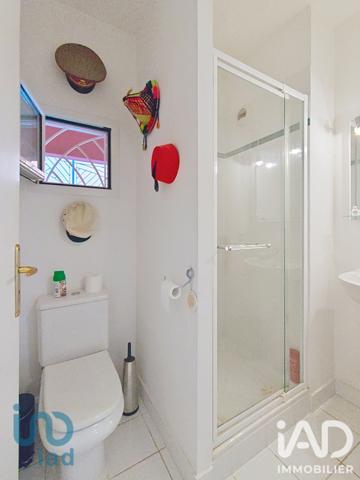 Appartement à vendre 3 pièces 76,08 m² Mandelieu-la-Napoule