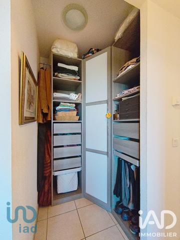Appartement à vendre 3 pièces 76,08 m² Mandelieu-la-Napoule
