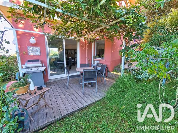 Appartement à vendre 3 pièces 76,08 m² Mandelieu-la-Napoule