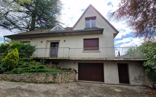 Maison à vendre    5 pièces •  Coulommiers