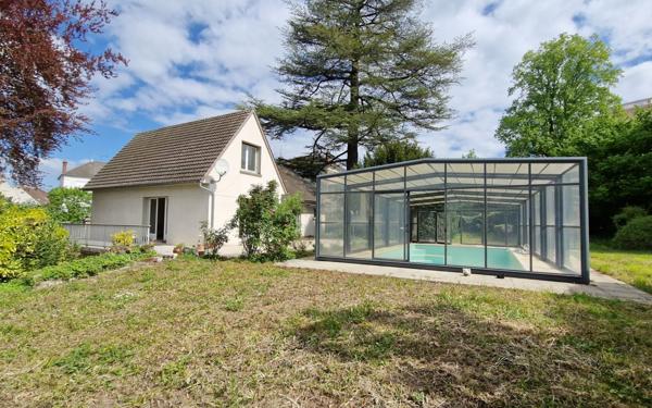 Maison à vendre    5 pièces •  Coulommiers