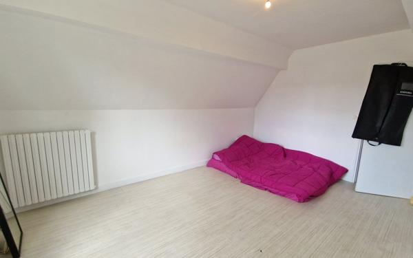 Maison à vendre    5 pièces •  Coulommiers