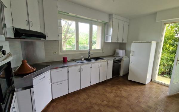 Maison à vendre    5 pièces •  Coulommiers