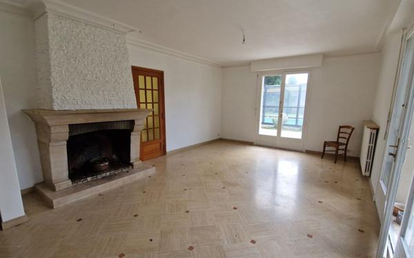 Maison à vendre    5 pièces •  Coulommiers