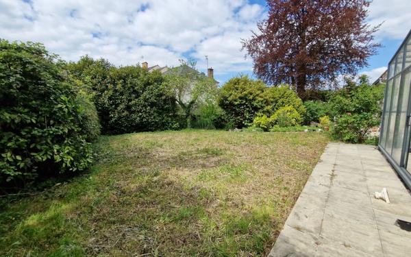 Maison à vendre    5 pièces •  Coulommiers