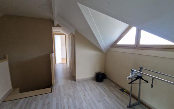 Maison à vendre    5 pièces •  Coulommiers
