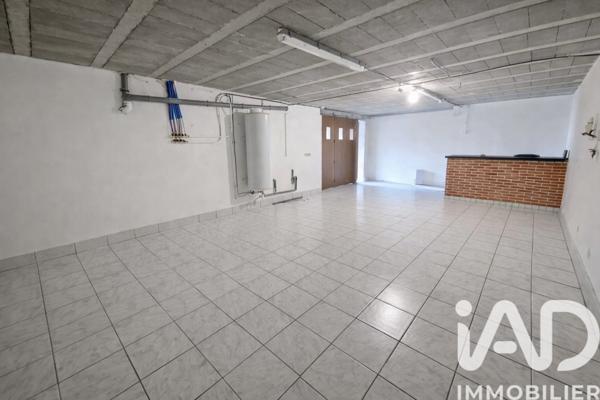 Maison à vendre 3 pièces 72 m² Pannes
