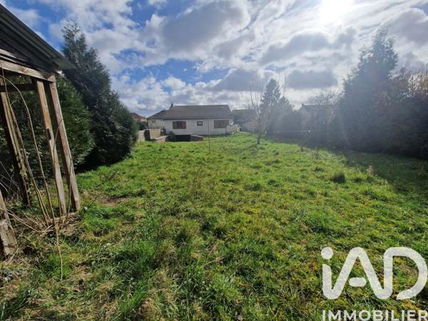 Maison à vendre 3 pièces 72 m² Pannes