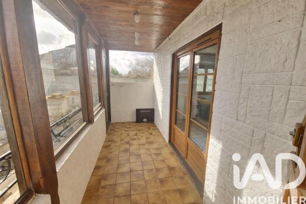 Maison à vendre 3 pièces 72 m² Pannes