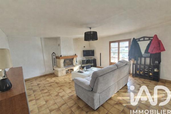 Maison à vendre 3 pièces 72 m² Pannes