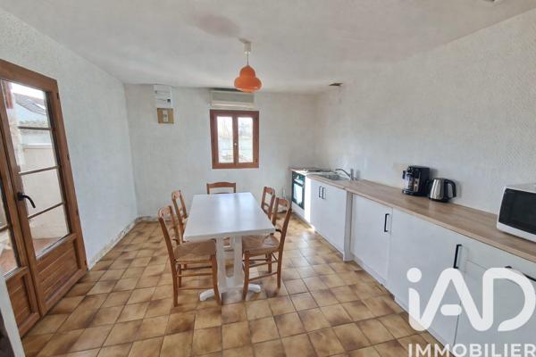 Maison à vendre 3 pièces 72 m² Pannes