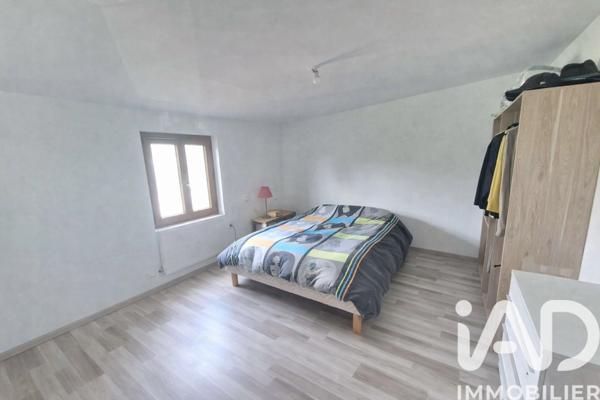 Maison à vendre 3 pièces 72 m² Pannes