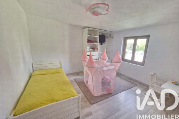 Maison à vendre 3 pièces 72 m² Pannes