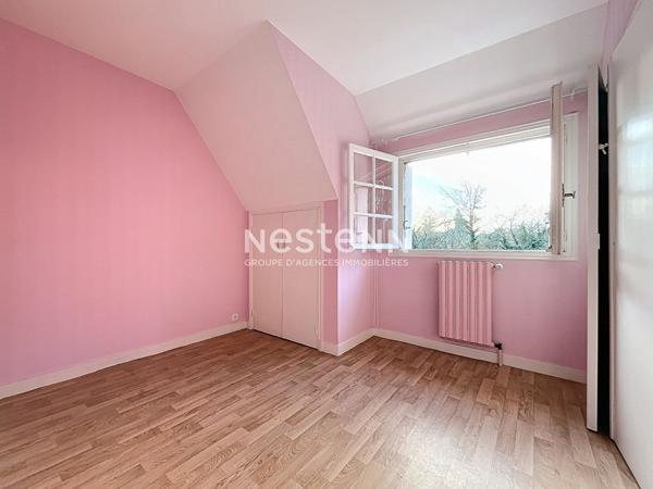 En plein centre de Quimperlé : Belle Maison Néo-bretonne