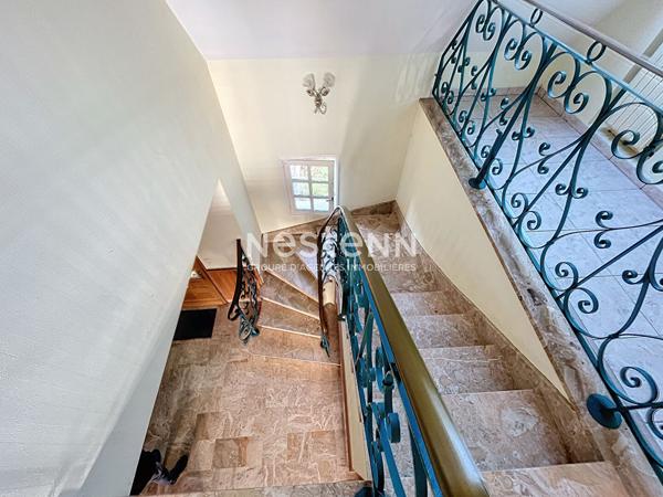 En plein centre de Quimperlé : Belle Maison Néo-bretonne