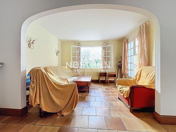 En plein centre de Quimperlé : Belle Maison Néo-bretonne