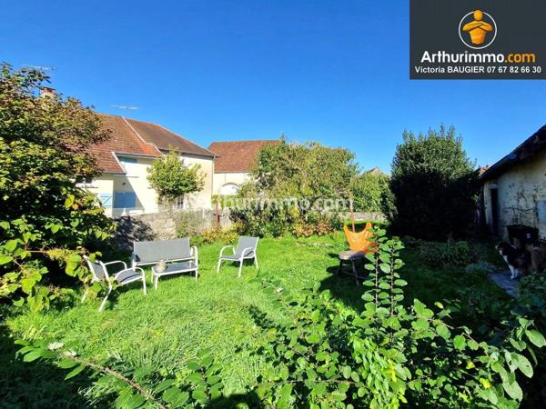Vente Maison 6 pièces 158 m2 à Lons-le-Saunier
