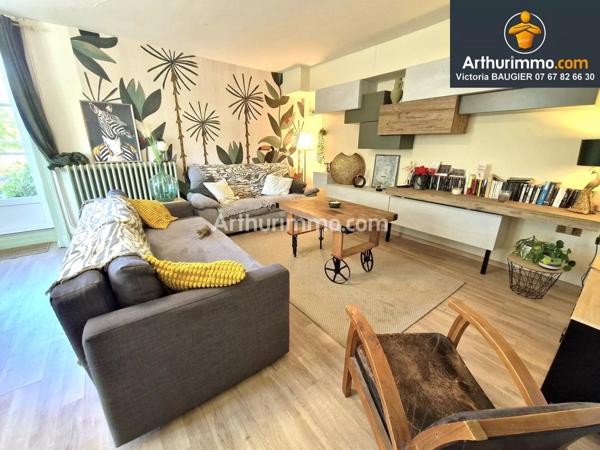 Vente Maison 6 pièces 158 m2 à Lons-le-Saunier