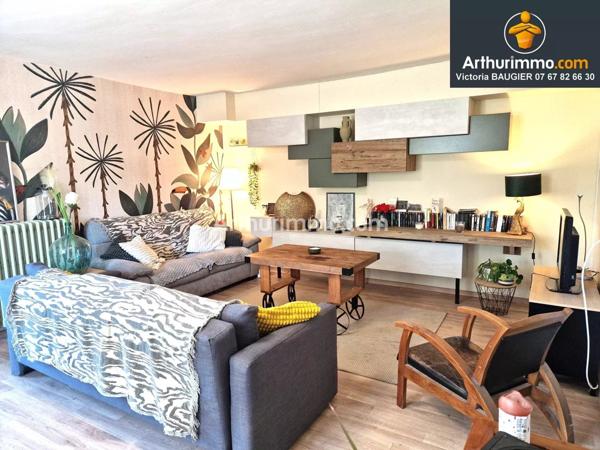 Vente Maison 6 pièces 158 m2 à Lons-le-Saunier