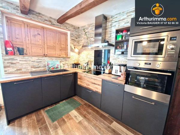 Vente Maison 6 pièces 158 m2 à Lons-le-Saunier