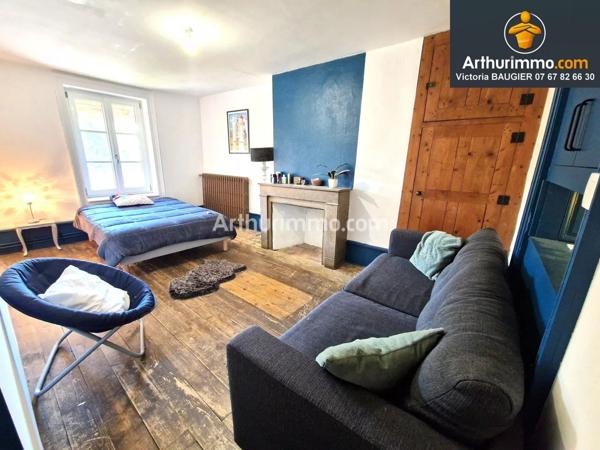 Vente Maison 6 pièces 158 m2 à Lons-le-Saunier