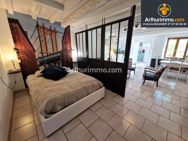 Vente Maison 6 pièces 158 m2 à Lons-le-Saunier