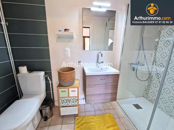 Vente Maison 6 pièces 158 m2 à Lons-le-Saunier