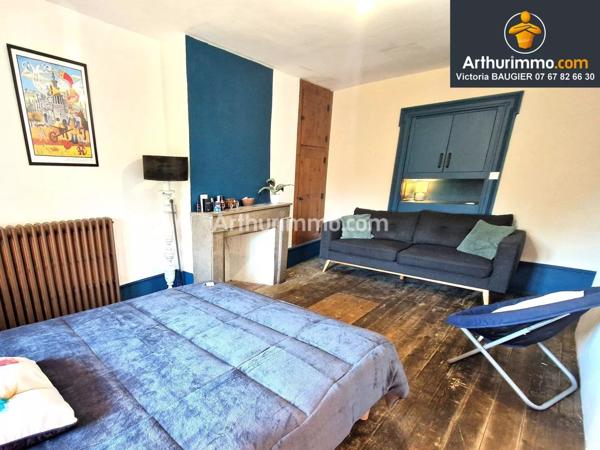 Vente Maison 6 pièces 158 m2 à Lons-le-Saunier