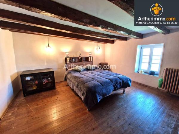 Vente Maison 6 pièces 158 m2 à Lons-le-Saunier