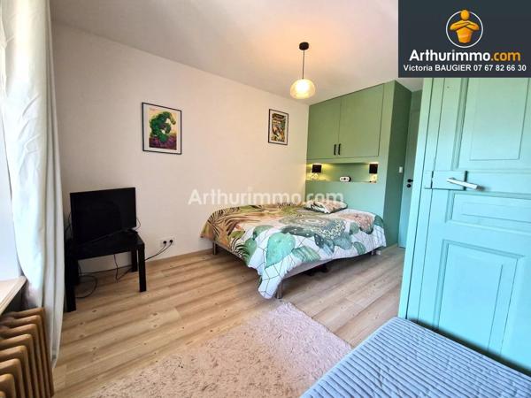 Vente Maison 6 pièces 158 m2 à Lons-le-Saunier