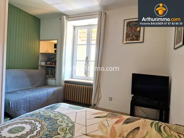 Vente Maison 6 pièces 158 m2 à Lons-le-Saunier