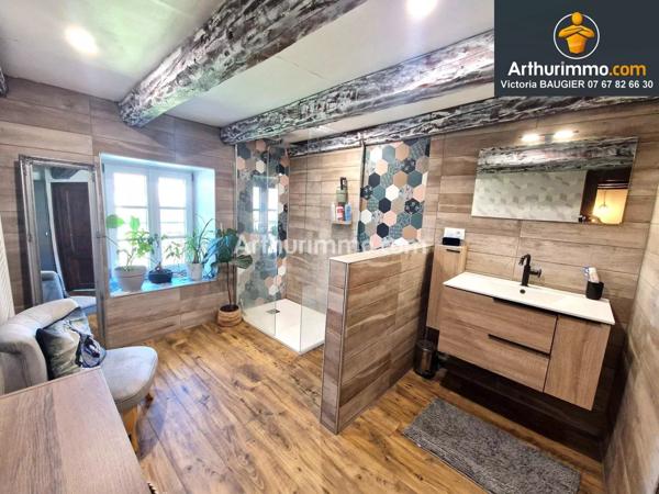 Vente Maison 6 pièces 158 m2 à Lons-le-Saunier