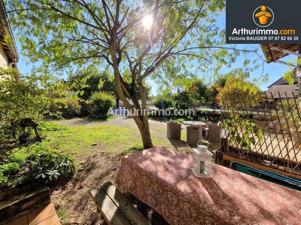 Vente Maison 6 pièces 158 m2 à Lons-le-Saunier