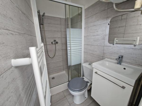 Studio centre ville Neuville Sur Oise