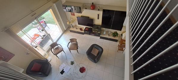 MAISON COUP DE COEUR - 4 CHAMBRES + BUREAU - TERRAIN 680m².