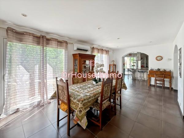Maison à vendre 5 pièces de 149 m²