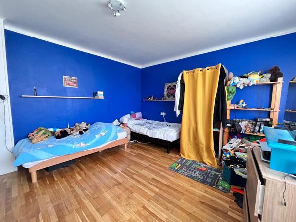 Un bien rare à découvrir sans tarder!!