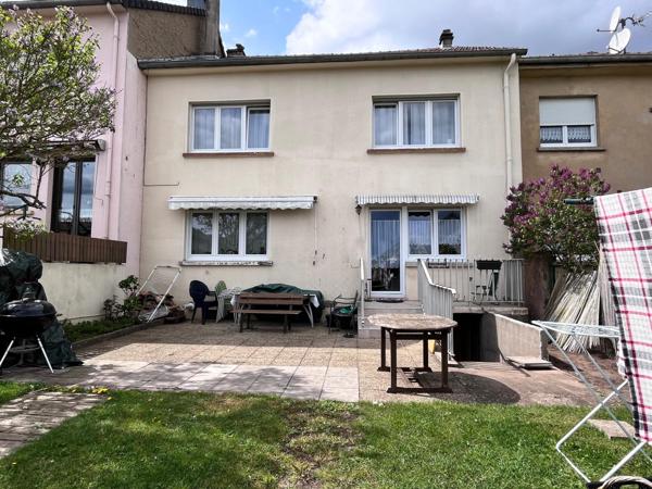 Un bien rare à découvrir sans tarder!!